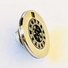 Retroworks Spy Decoder Lapel Pin/Tie Tac