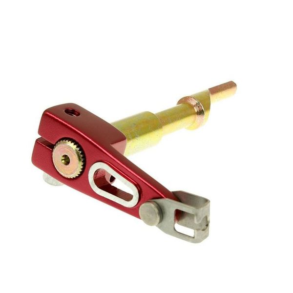 Release Lever Clutch TNT Red Minarelli AM6 (Aprilia MX 50 AM6 » Aprilia RS 50 AM6 » Aprilia RS 50 Tuono AM6 » Aprilia RX 50 » Beta RR 50 » MBK X-Limit » MBK X-Power » Motorhispanie Furia 50 0 AM6