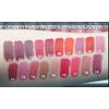 Golden Rose Matte lip column 10