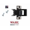 WAHL KM Inspire,KM2+,KMC+,KM10+ Replacement Blade HINGE Assembly,LATCH & SCREWS