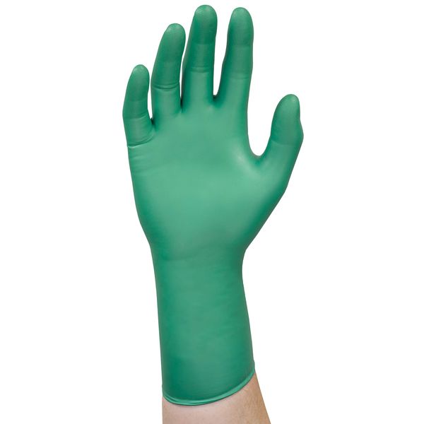 CHEM RESIST GLOVE XL 50PK