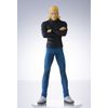 One Punch Man: King Pop Up Parade PVC Figure