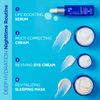 Andalou Naturals Deep Hydration Multi Correcting Cream, 1.7 Oz