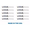 Teeth Whitening 16% Tooth Bleaching Whitener Kit Oral Gel System Refill