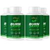 Burn Jaro- Keto & Weight Support- 4 Bottles- 240 Capsules