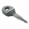 Johnson Evinrude OMC New OEM 76 Ignition Key 0127592
