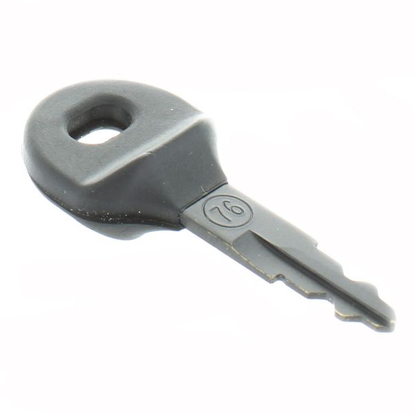 Johnson Evinrude OMC New OEM 76 Ignition Key 0127592