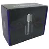 Warm Audio Gaming Twitch Microphone Streaming Recording PC Game Mic + Boom Arm