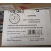 Resideo TDV-040 1/2” Tridicator w/shut-off