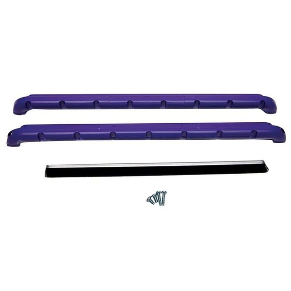 Fits For Proteam 101445, Vacuum Glide Carpet Tool Repair Kit