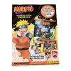 Naruto Sticker Collection - Starter Pack