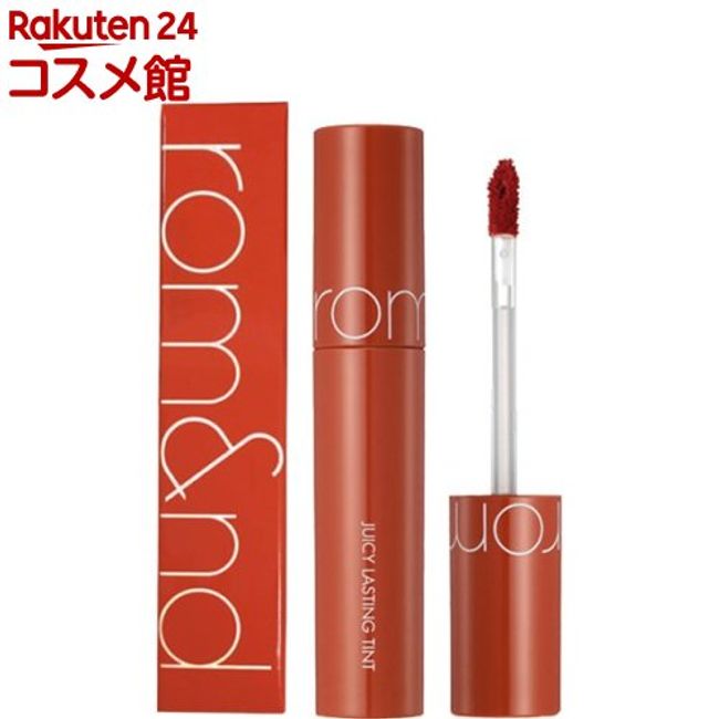 Romand Juicy Lasting Tint 13 Eat Dotori (5.5g) [Romand]