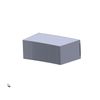 Hastings 2M667030 6-Cylinder Piston Ring Set