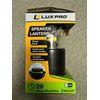 LUXPRO Lantern Bluetooth Speaker LP1530 Rechargeable