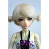MIA mohair wig Kemper sz 3-4 MiP