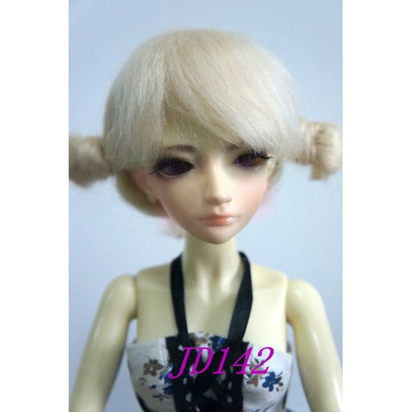 MIA mohair wig Kemper sz 3-4 MiP