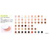 Stage Cosmetics Miyoshi Face Cake 1N