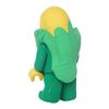 Lego Minifigure Corn Cob Guy 9.5" Plush Character