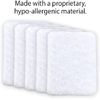 CPAP Infusion Aromatherapy Adapter Refill Pads for Essential Oils (25)