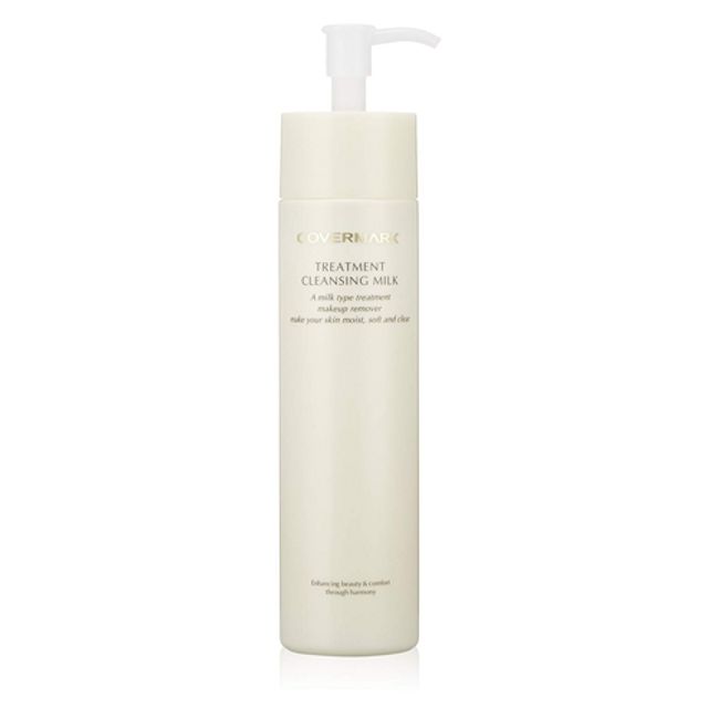 Cover Mark Cleansing Milk