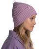 BUFF Unisex Knitted Hat, Pansy, Einheitsgröße EU