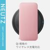 Elecom PM-A19BPLFY2PN iPhone 11 Pro Case, Soft Leather, Modern x Casual, Comfortable Standard, Magnet, Stand Function, Pink