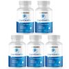 CogniCarePro Cognitive Support for Memory, Brain Health Capsules 5 Bottles