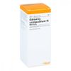 Ginseng Composite N Drops 30 ml