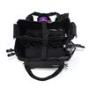 Hairdressing Equipment Tool Bag in Black