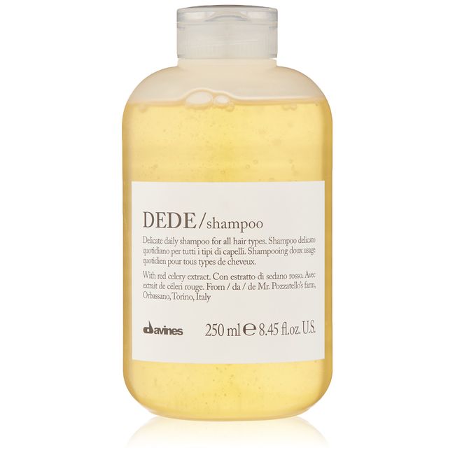 Davines Dede Shampoo 8.45 Fl Oz