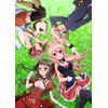 問題児たちが異世界から来るそうですよ? DVD限定版 第5巻