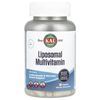 Liposomal Multivitamin , 60 VegCaps
