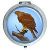 Red Kite Compact Mirror