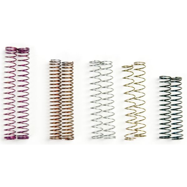 Edelbrock 1464 Carburetor Step-Up Spring - Pack of 5