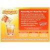 Emergen-C Tangerine Fizzy Drink Mix 90 Pack