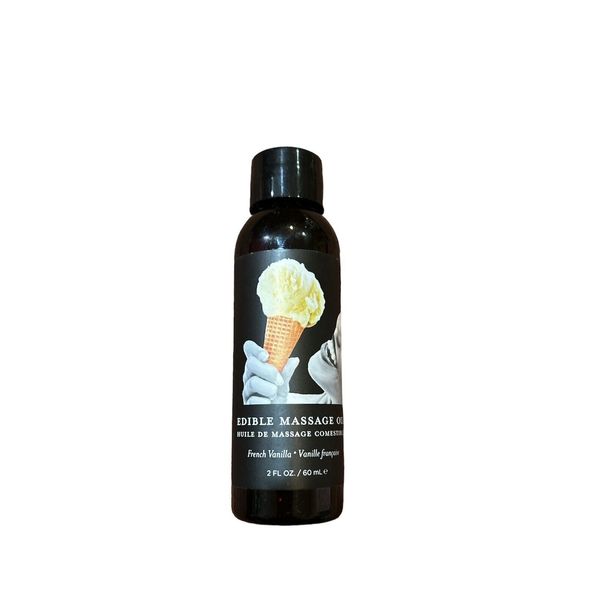 Edible Massage Oil-(mse202)