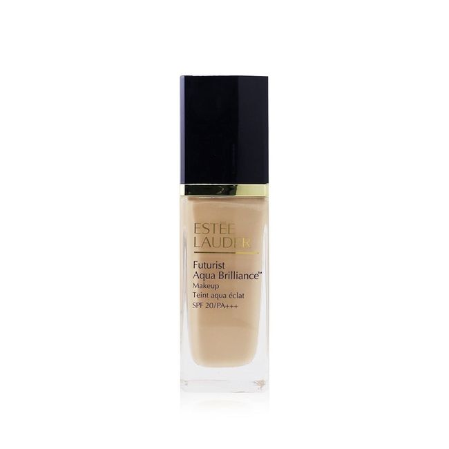 Futurist Aqua Brilliance Makeup SPF20 - #1C1 Cool Bone - 30ml/1oz