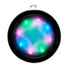 Starburst Lights LED Light Up Infinity Necklace by FlashingBlinkyLights