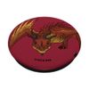 DreamWorks Dragons Hookfang Stoker Class PopSockets Adhesive PopGrip