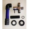 AQUA VIEW SMC001 Shower Miser