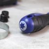 Faithfull Screwdriver Star (Torx) Tip T15 x 100mm