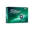 Titleist AVX Golf Ball, White
