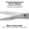 Olivia Garden Powercut Shear Collection Set (6.25")