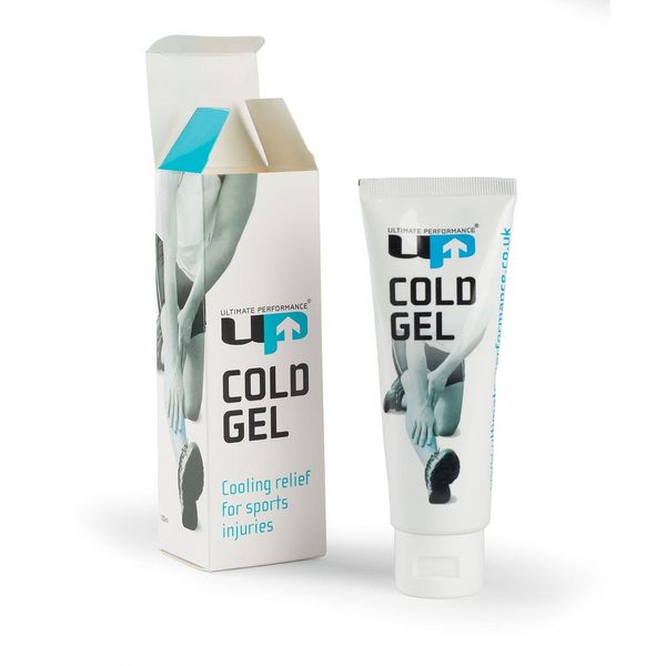 Ultimate Performance Cold Gel - Aw18 - One