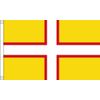 Flagtex Dorset New Large Flag 8ft x 5ft (240cm x 150cm)