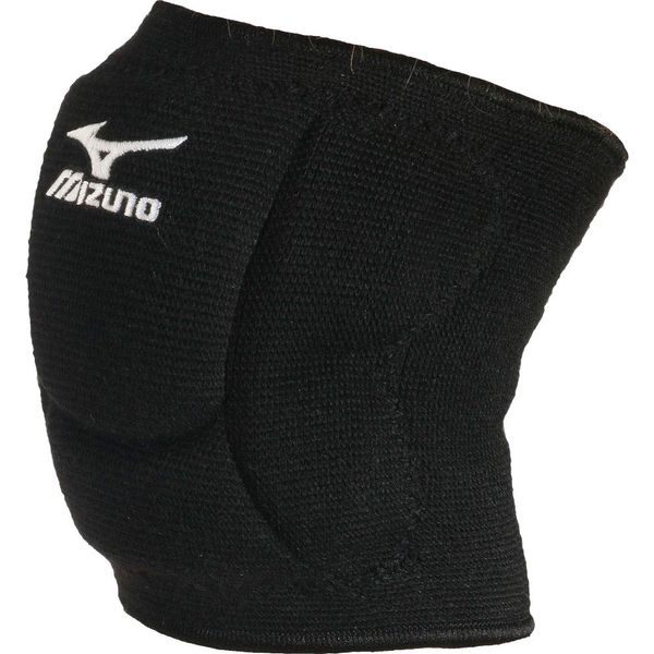 Mizuno VS1 Compact Kneepad Knieschützer, Schwarz, S