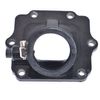 labwork Carburetor Intake Boot Replacement for Polaris Scrambler 400 1995-2002