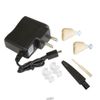 Microbionic Hearing Aid Personal Sound Amplification Product (PSAP) 2 Earpieces