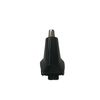OEM Philips Norelco Multigroom Trimmer Replacement Nose Ear Rotary Attachment