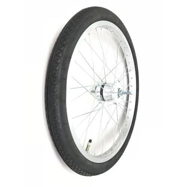 EnergyPrice 20 inch Bicycle, 20 x 1.75, 47-406, Front Wheel Rim ...